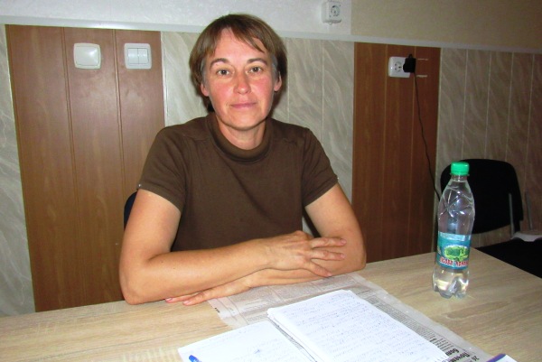 kramatorsk markevish