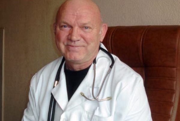 Fomenko Viktor