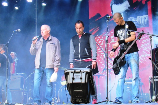 kramatorsk fest st gorod