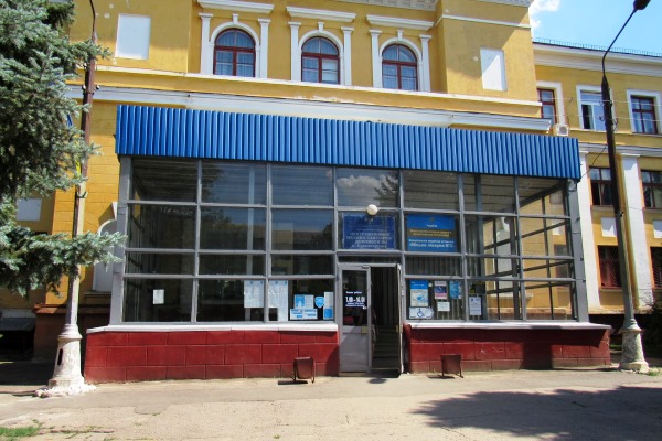 kramatorsk poliklinika1