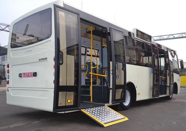 Isuzu Ataman
