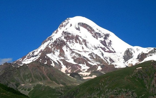 Kazbek
