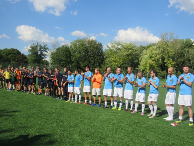 kramatorsk kubok larsona 2
