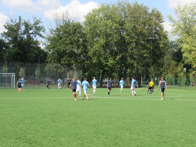 kramatorsk kubok larsona 3