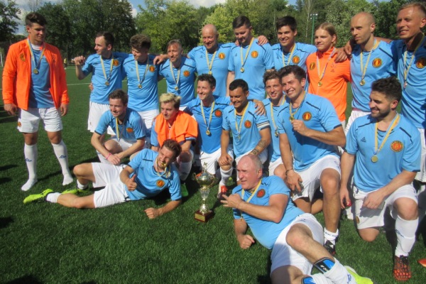 kramatorsk kubok larsona 4
