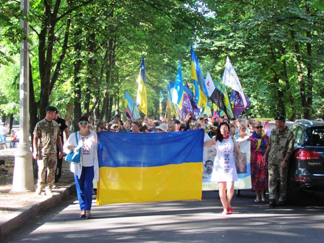 marsh den osvobozhdenija kramatorsk 8