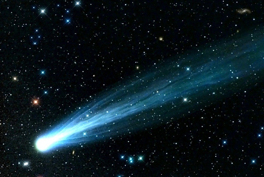 1465718780 kometa gost iz dalnego kosmosa