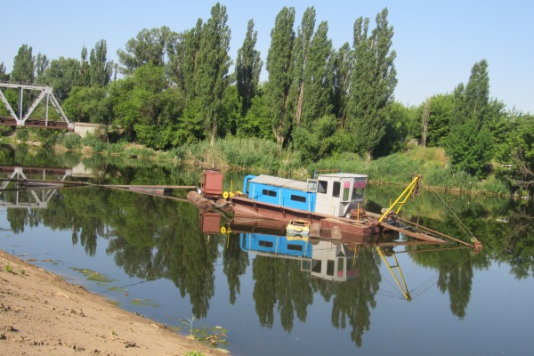 chistka rek kramatorsk 3