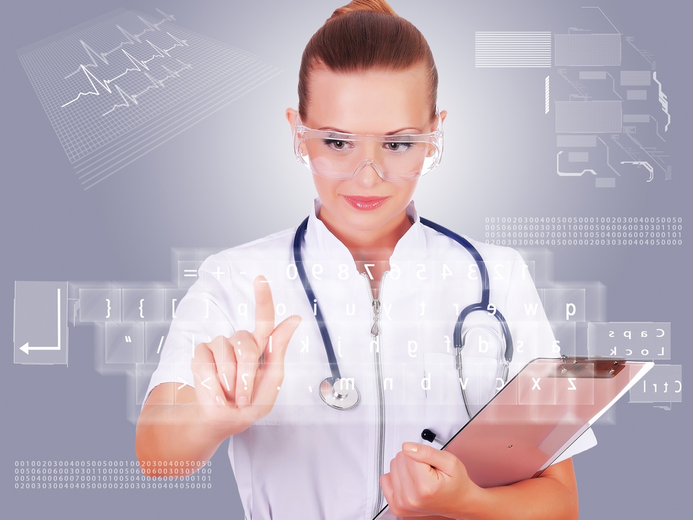 eHealth