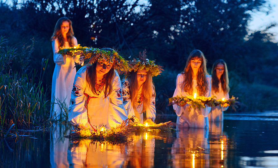 ivana kupala