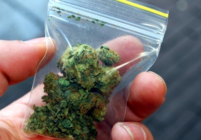 marihuana