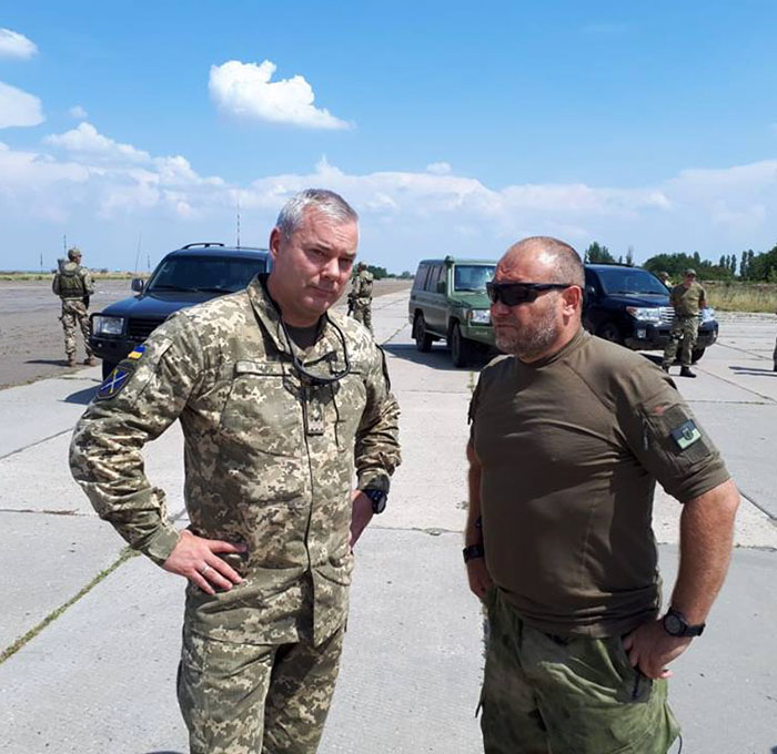 yarosh