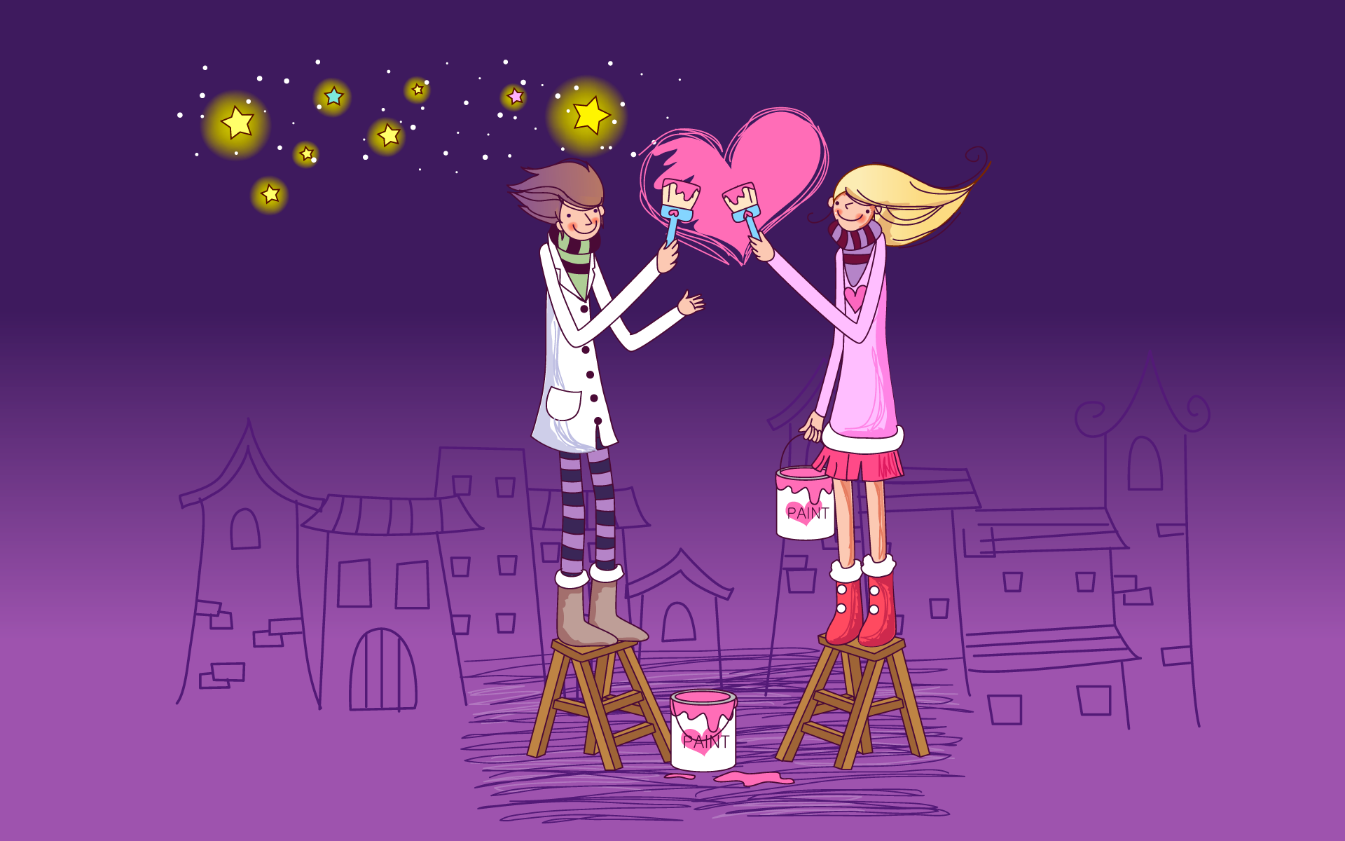 1920VectorLove016