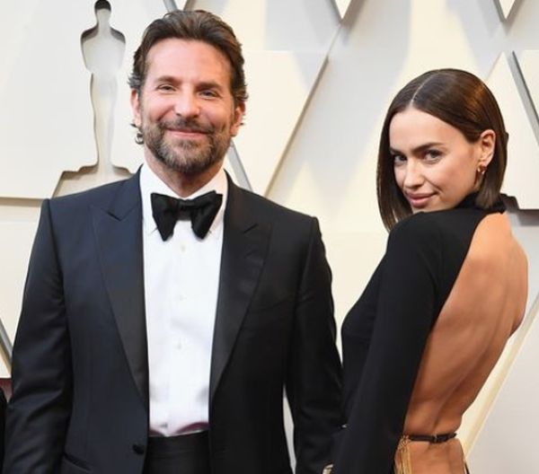 BradleyCooper 