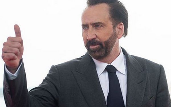 NicolasCage