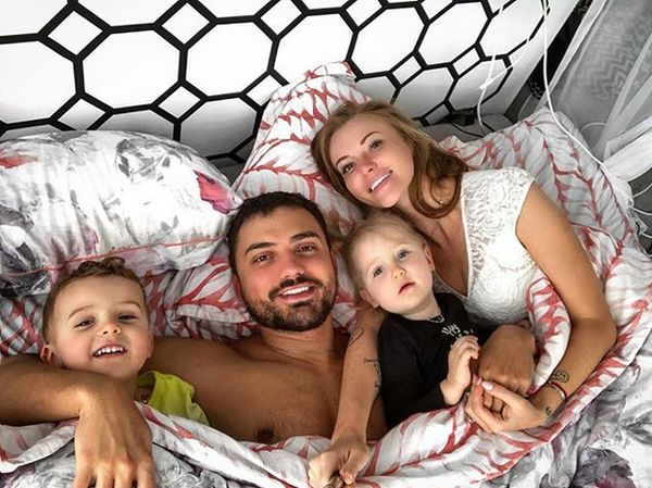 kaminska fam