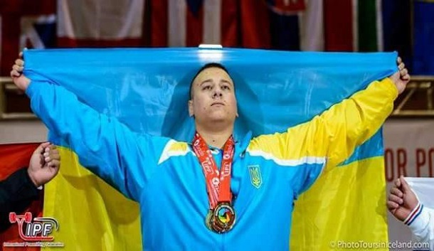 Obratnaja storona zhizni kramatorskogo chempiona