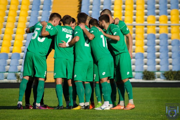 avangard kramatorsk