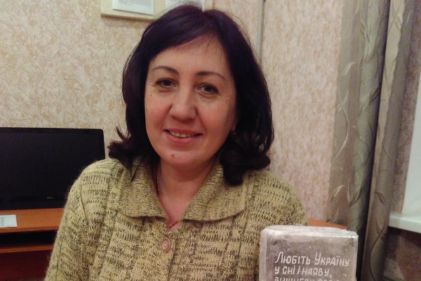 irina novikova hudshkola kramatorsk