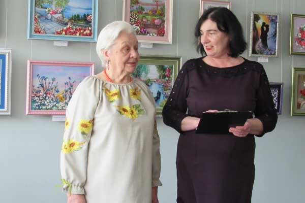 klub nadvechirja kramatorsk