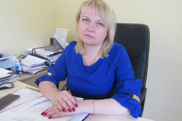 olga ignatenko kramatorsk