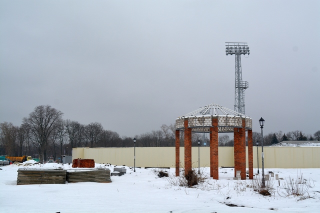 bernackogo skalodrom kramatorsk 2