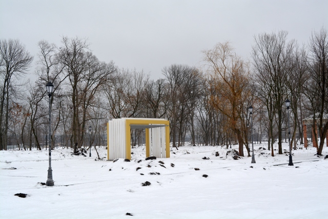 bernackogo skalodrom kramatorsk 4