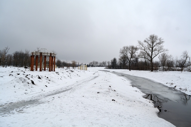 bernackogo skalodrom kramatorsk 5