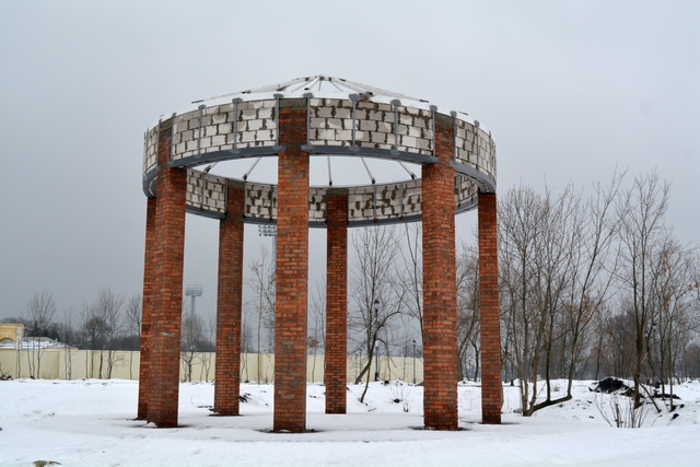 bernackogo skalodrom kramatorsk 6