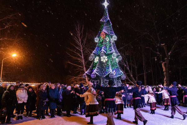 kramatorsk sad bernackogo 9yanvarya