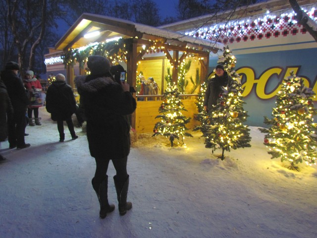 sad bernackogo rojdestvo kramatorsk 6