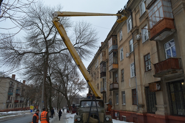 sosulki kramatorsk 7