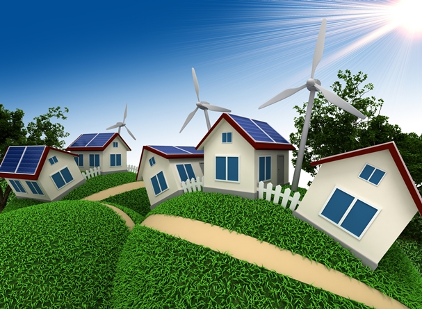 eco project