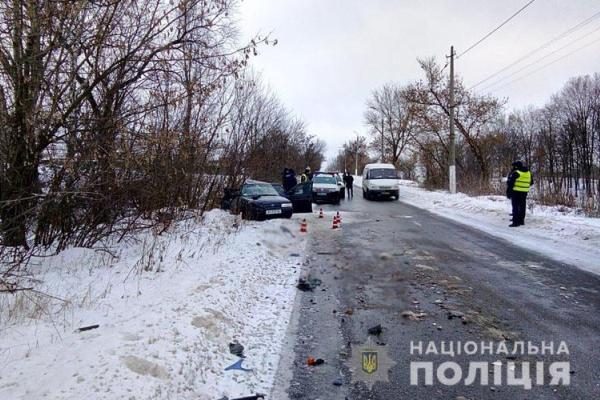 kramatorsk dtp malotaranovka