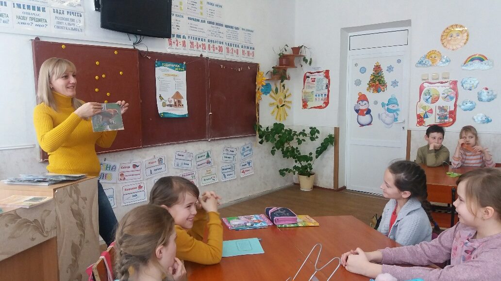 kramatorsk eco 2