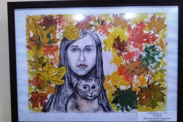 vyistavka zhenskih portretov 3