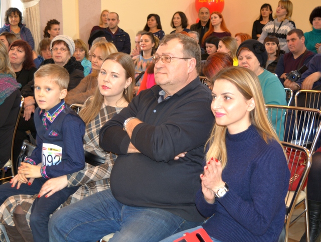 Jaskravi dity kramatorsk 1