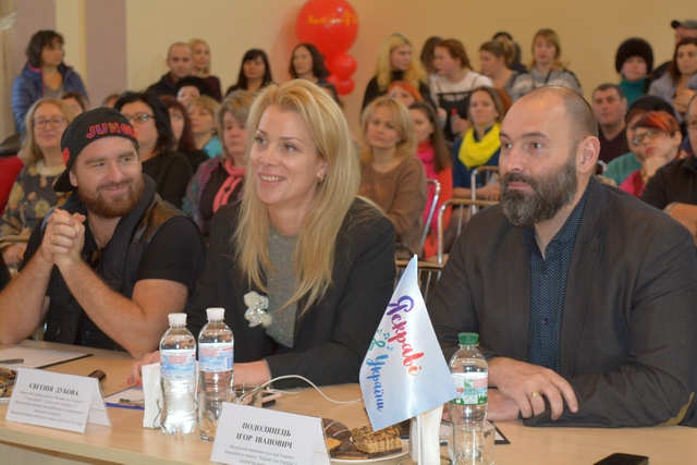 Jaskravi dity kramatorsk 9