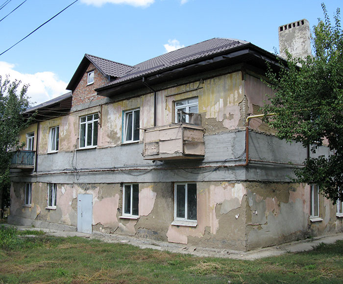 cherbakova