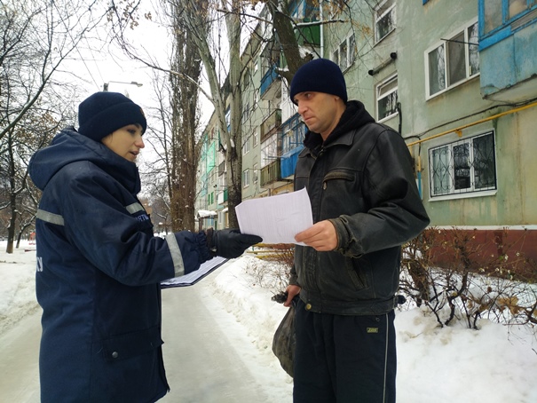 kramatorsk spasateli