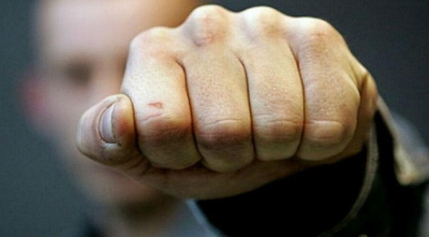 V Kramatorske pravoohraniteli raskryli ubijstvo
