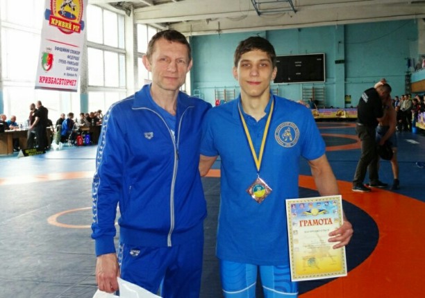 bortsi kramatorsk 1