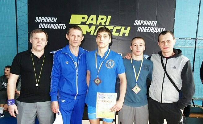 bortsi kramatorsk 2