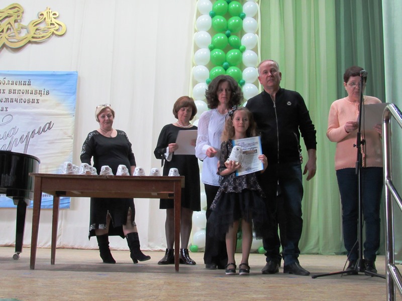 konkurs serebrjanaja struna kramatorsk
