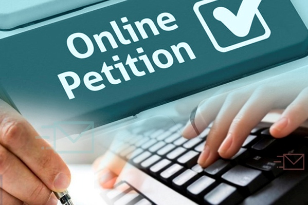 petition