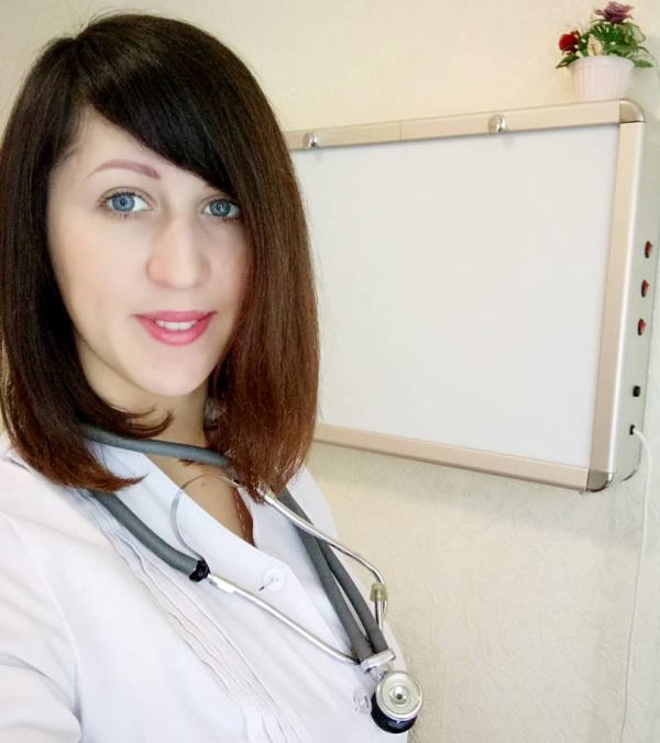 viktorija semernja ftiziatr