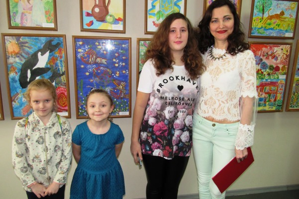 vystavki vospitannikov cvr kramatorsk