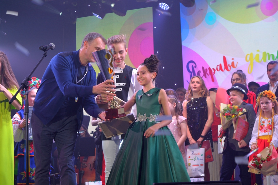 jaskravi dity ukrajiny final kramatorsk 14