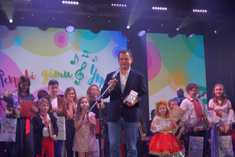 jaskravi dity ukrajiny final kramatorsk 8