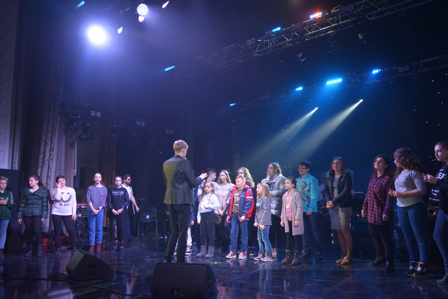jaskravi gity kramatorsk